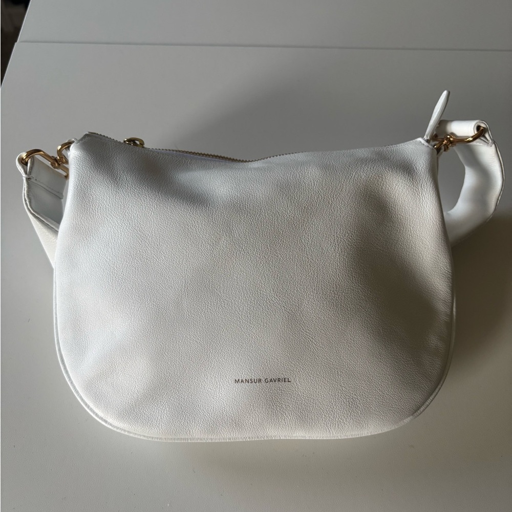 Mansur Gavriel mini swing shoulder bag